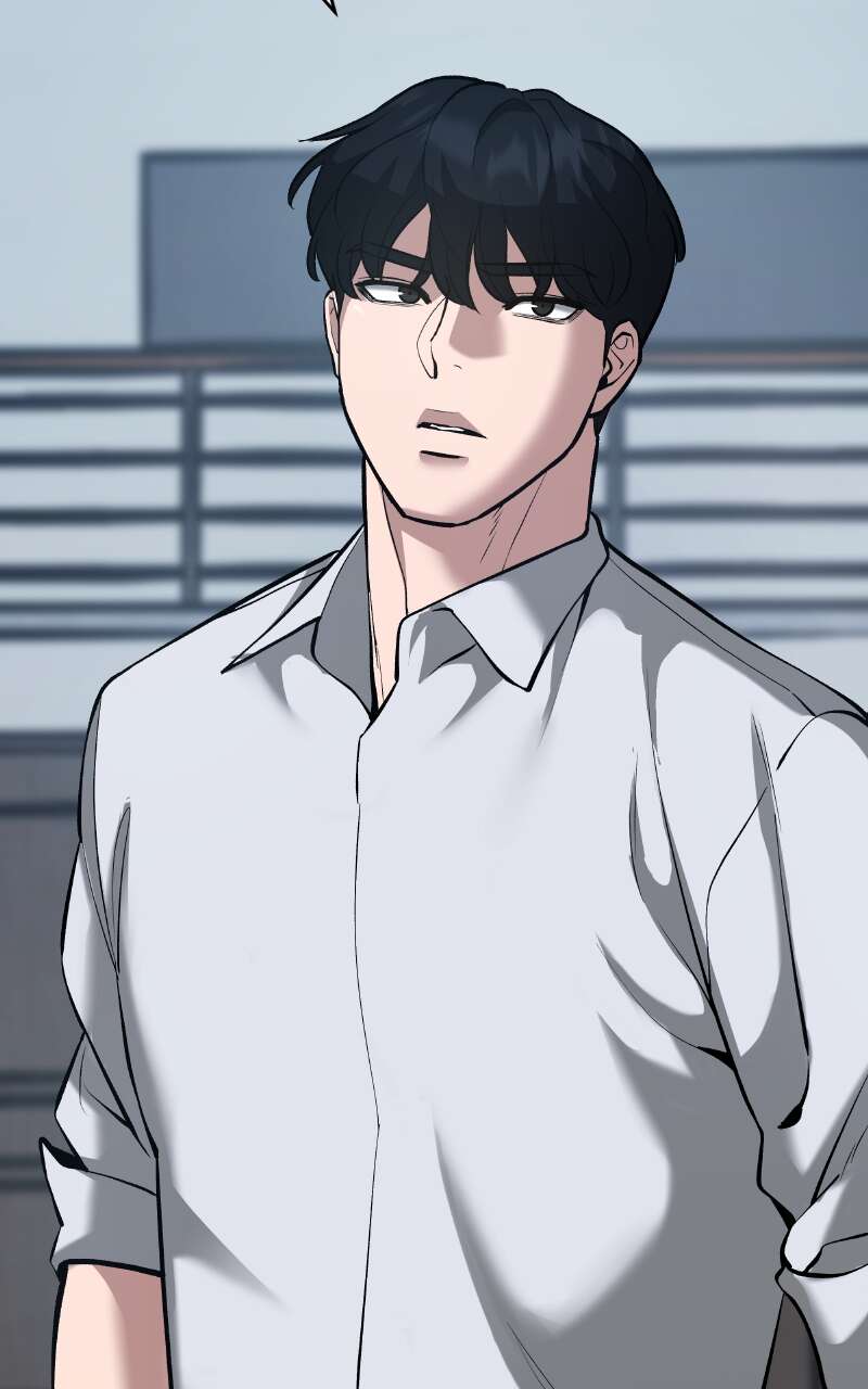 The Bully in Charge Chapitre 34 - Page 48