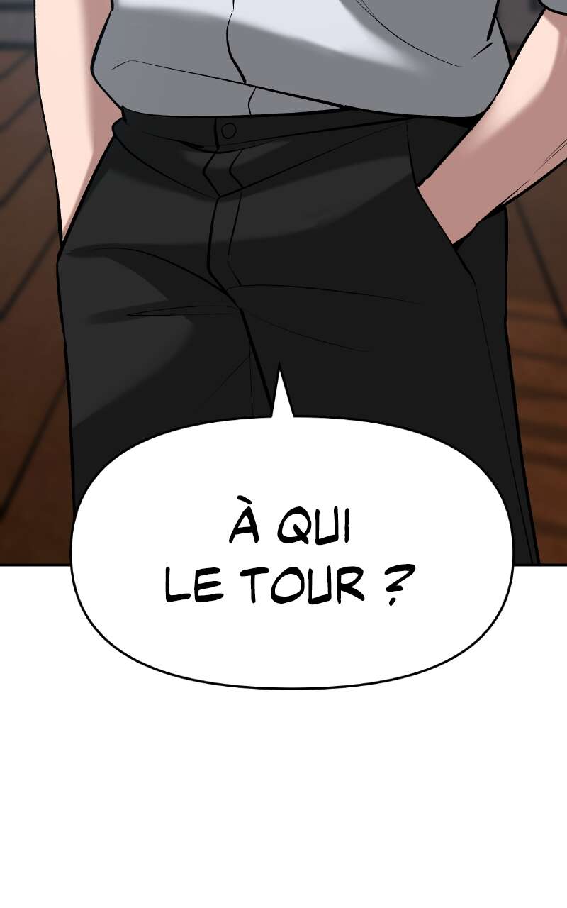 The Bully in Charge Chapitre 34 - Page 49