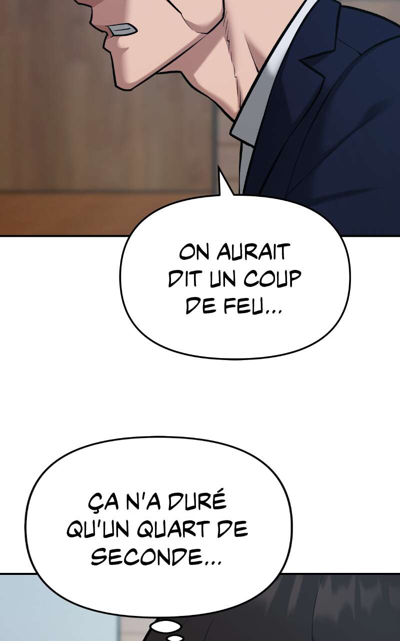 The Bully in Charge Chapitre 34 - Page 5