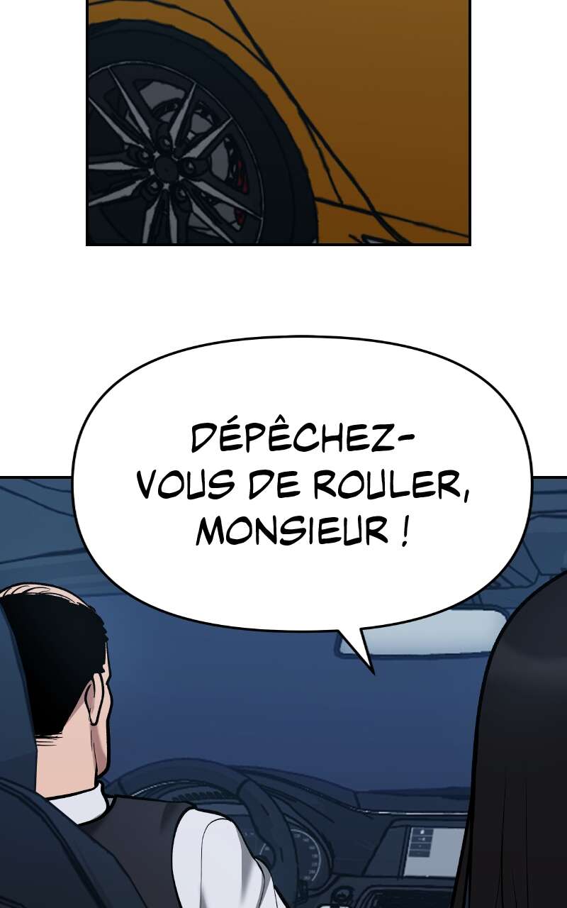The Bully in Charge Chapitre 34 - Page 53