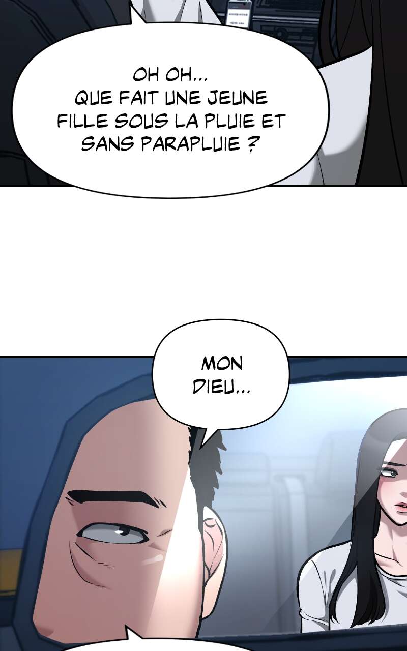 The Bully in Charge Chapitre 34 - Page 54