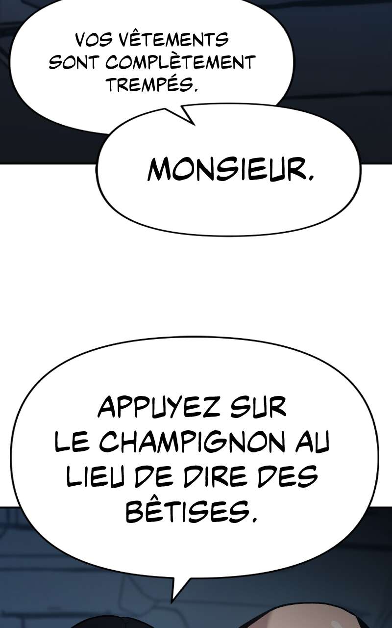 The Bully in Charge Chapitre 34 - Page 55