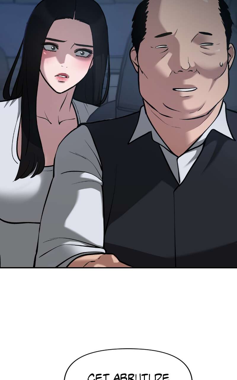 The Bully in Charge Chapitre 34 - Page 56