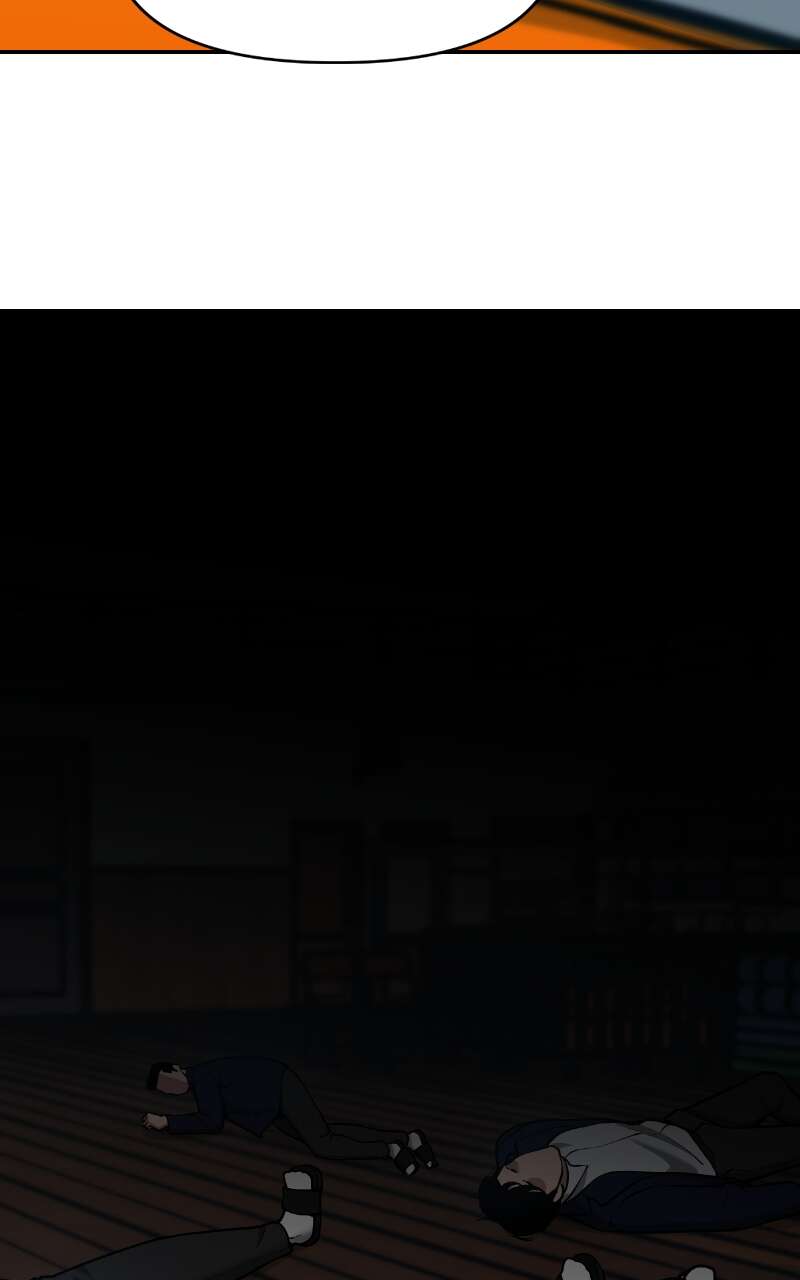 The Bully in Charge Chapitre 34 - Page 58
