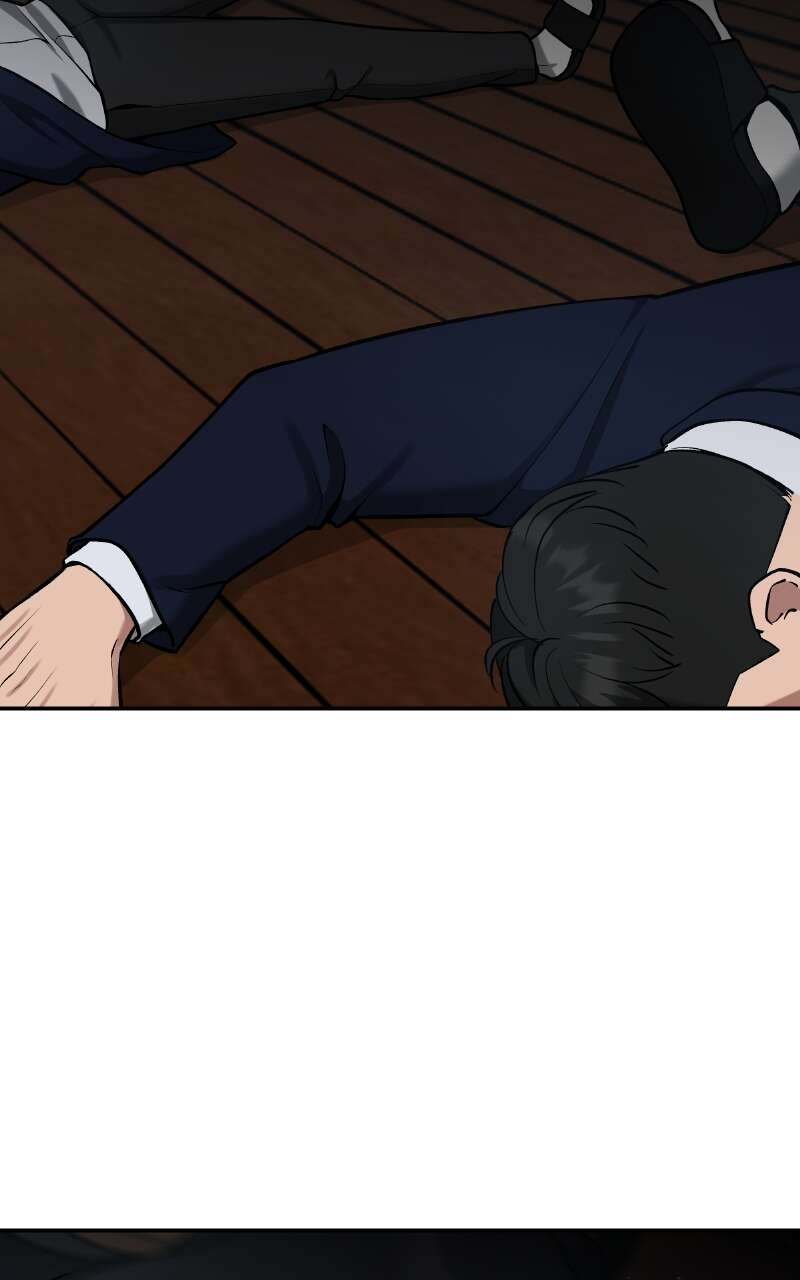 The Bully in Charge Chapitre 34 - Page 59