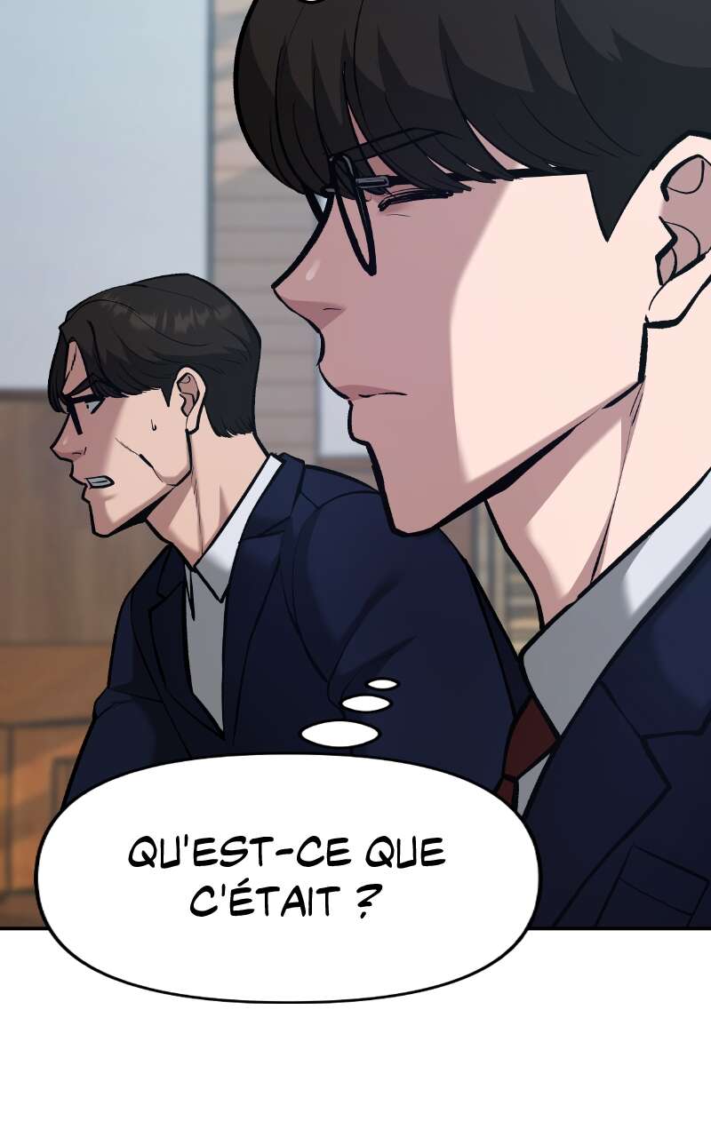 The Bully in Charge Chapitre 34 - Page 6