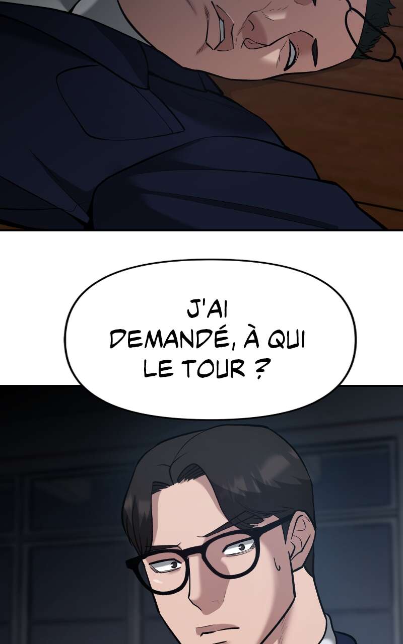 The Bully in Charge Chapitre 34 - Page 61