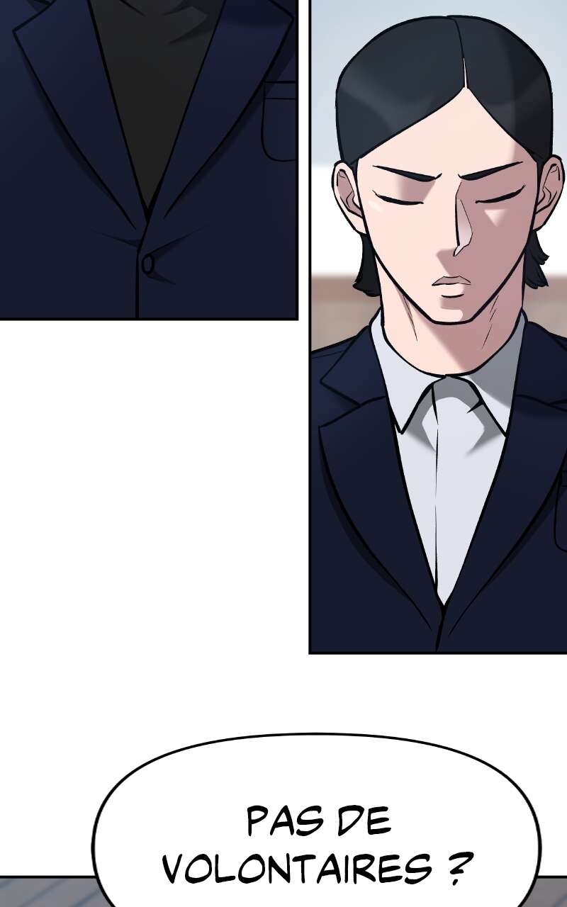 The Bully in Charge Chapitre 34 - Page 63