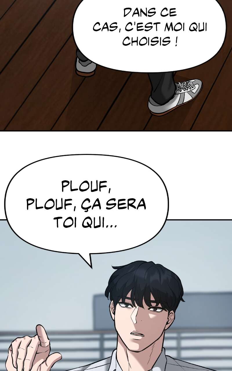 The Bully in Charge Chapitre 34 - Page 65