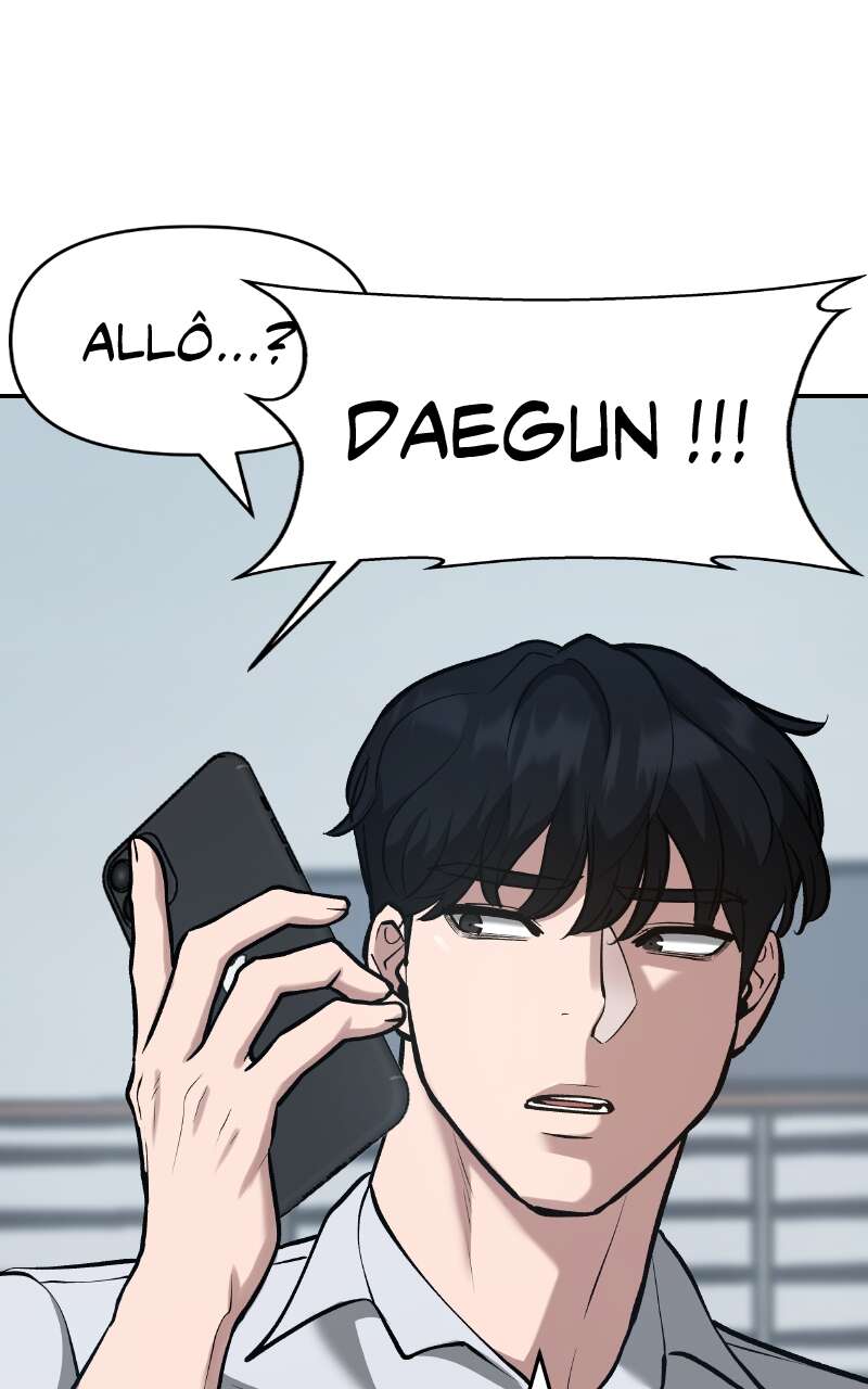 The Bully in Charge Chapitre 34 - Page 68
