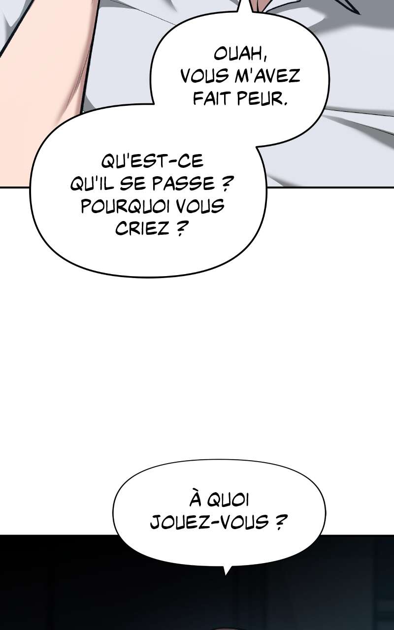 The Bully in Charge Chapitre 34 - Page 69