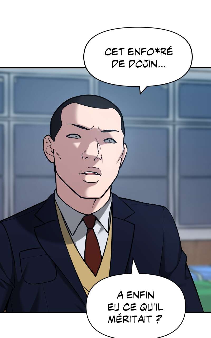 The Bully in Charge Chapitre 34 - Page 7