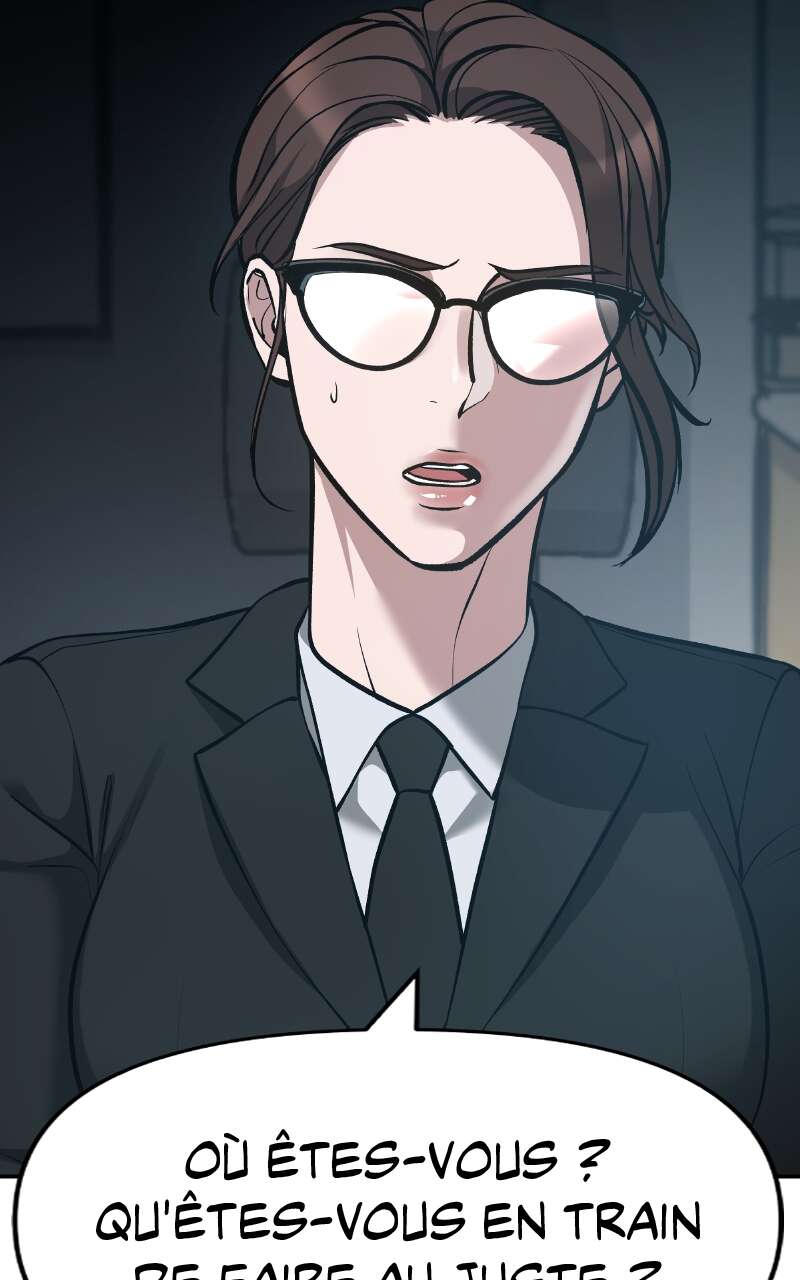 The Bully in Charge Chapitre 34 - Page 70