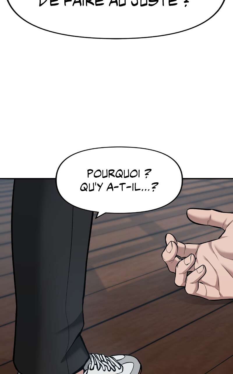 The Bully in Charge Chapitre 34 - Page 71