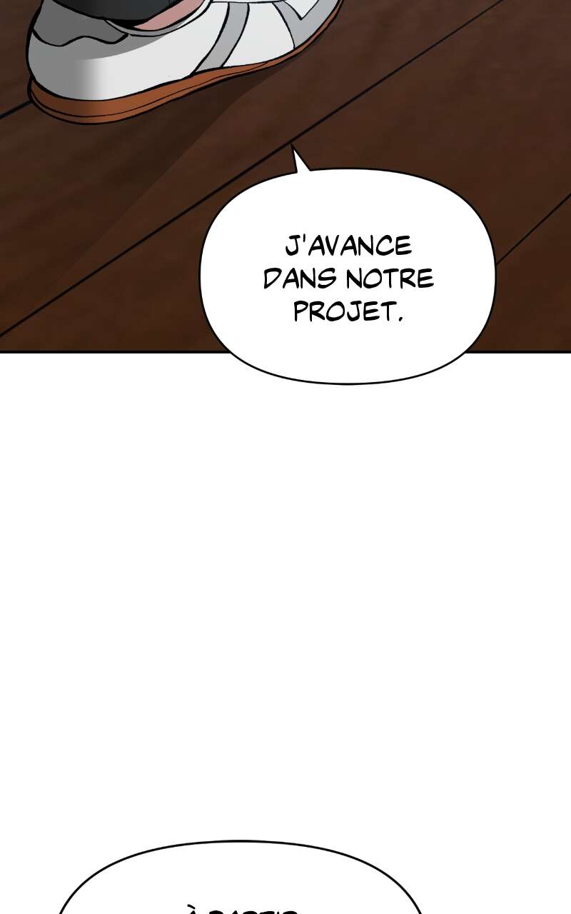 The Bully in Charge Chapitre 34 - Page 72