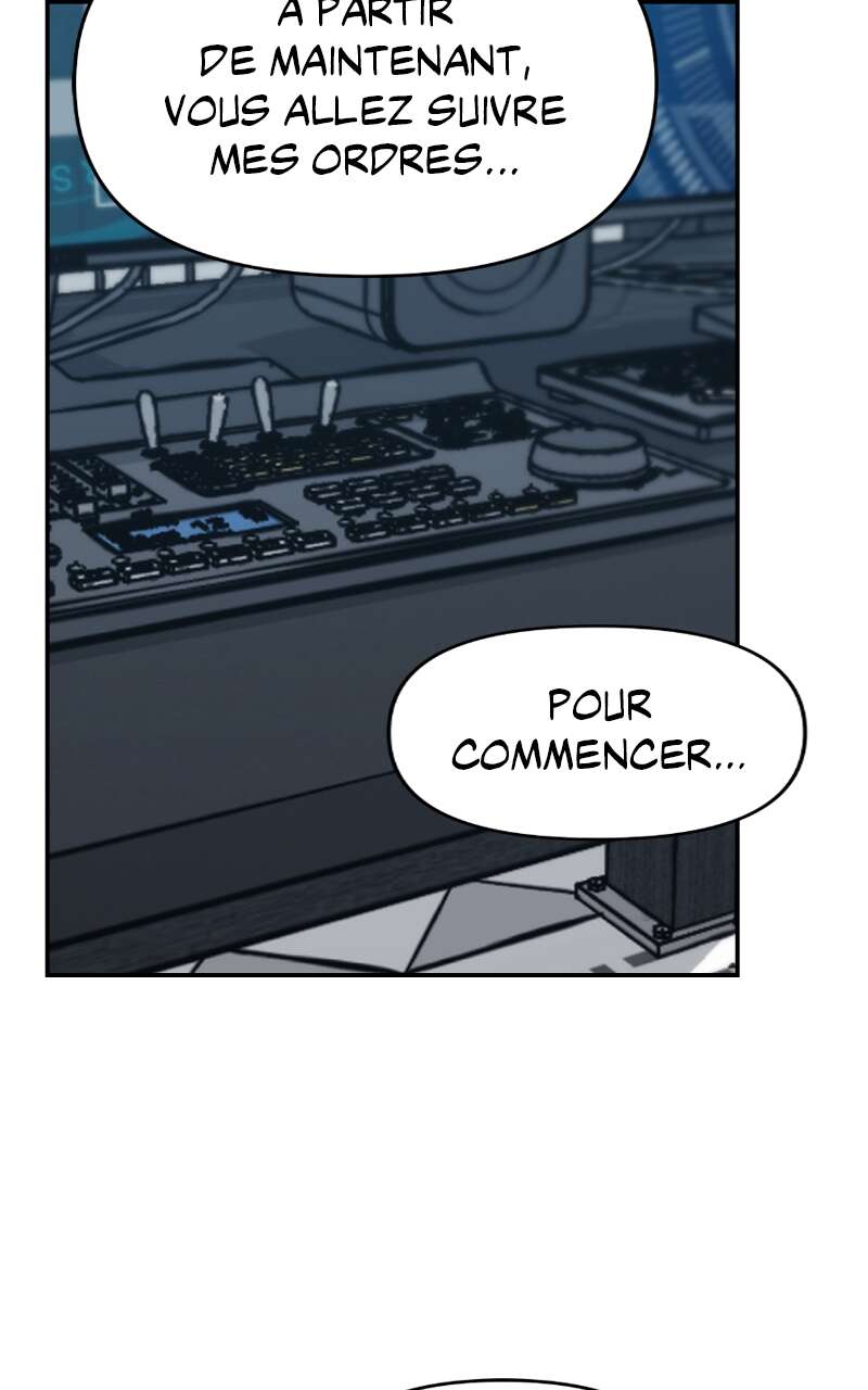The Bully in Charge Chapitre 34 - Page 73