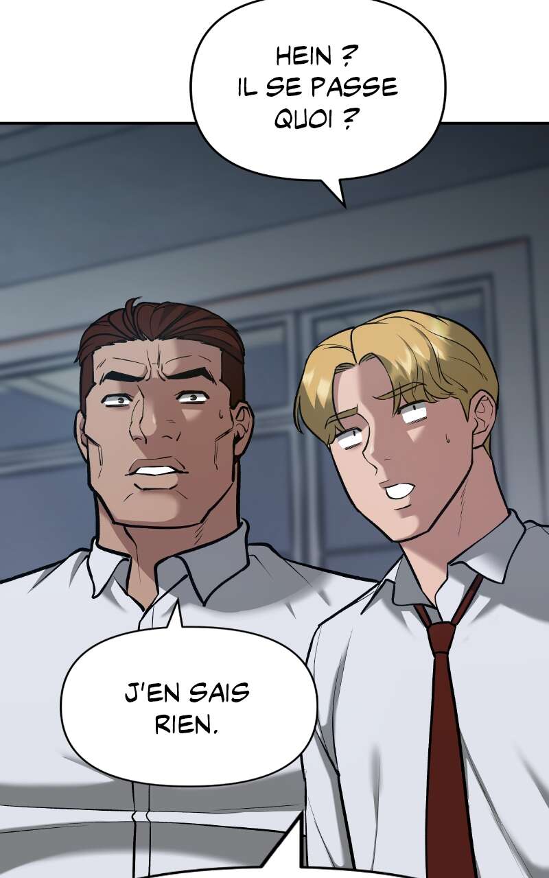 The Bully in Charge Chapitre 34 - Page 74
