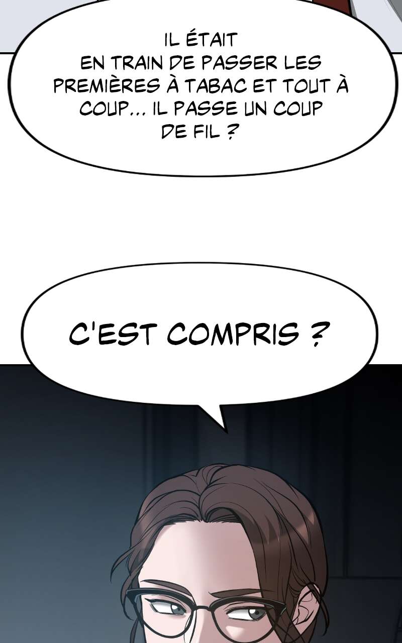 The Bully in Charge Chapitre 34 - Page 75