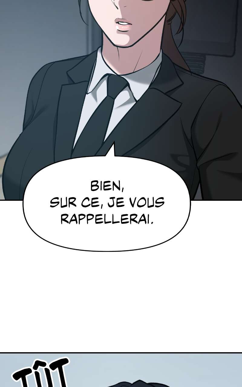 The Bully in Charge Chapitre 34 - Page 76