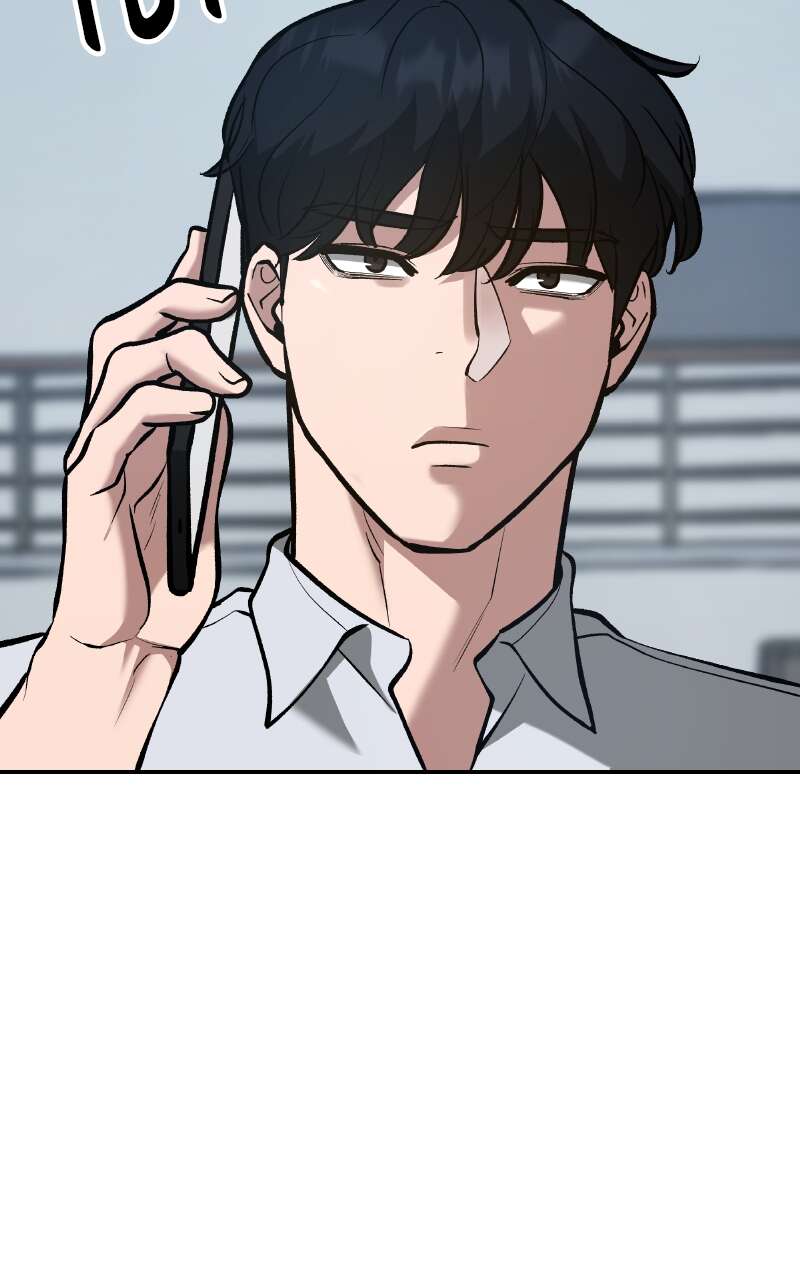 The Bully in Charge Chapitre 34 - Page 77