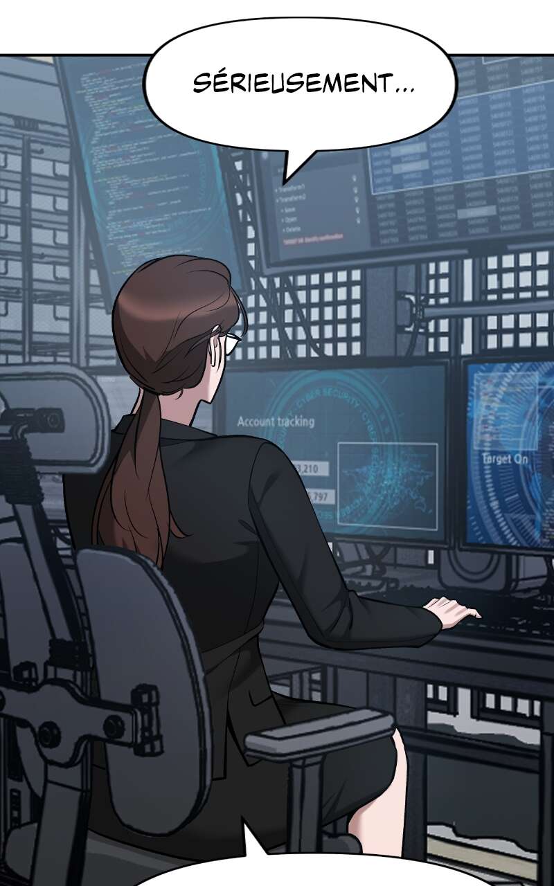 The Bully in Charge Chapitre 34 - Page 78