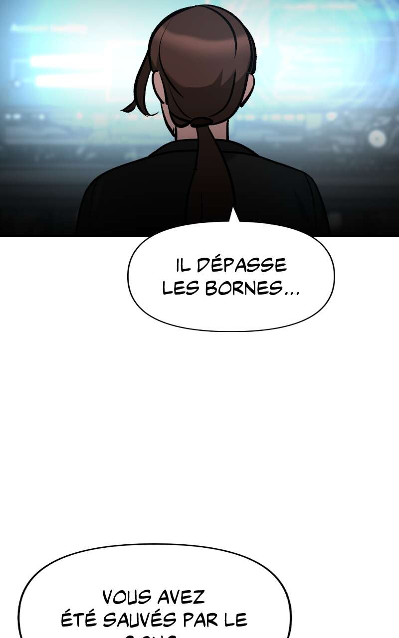 The Bully in Charge Chapitre 34 - Page 80