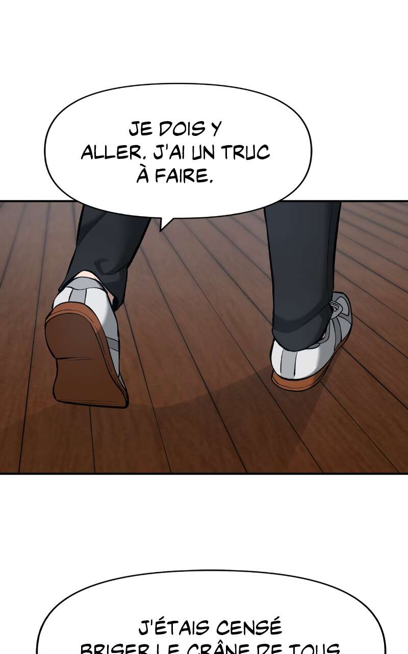 The Bully in Charge Chapitre 34 - Page 82