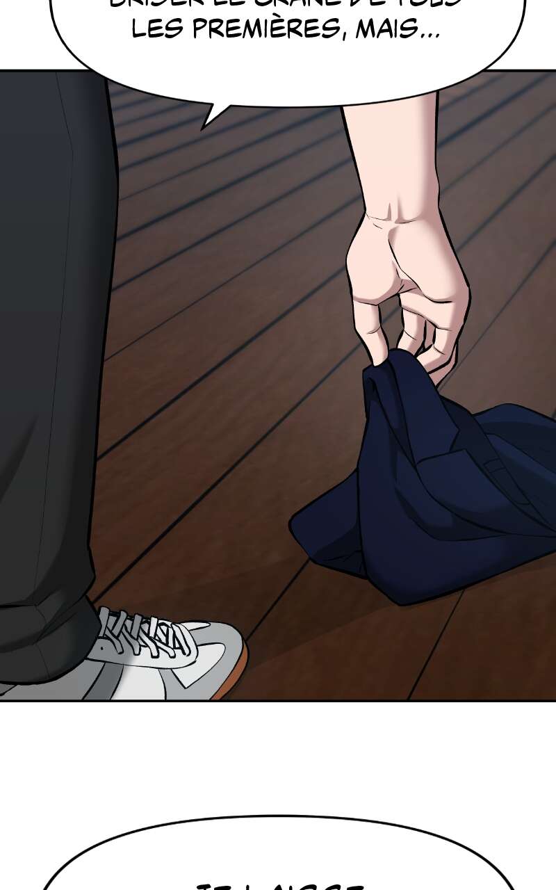 The Bully in Charge Chapitre 34 - Page 83