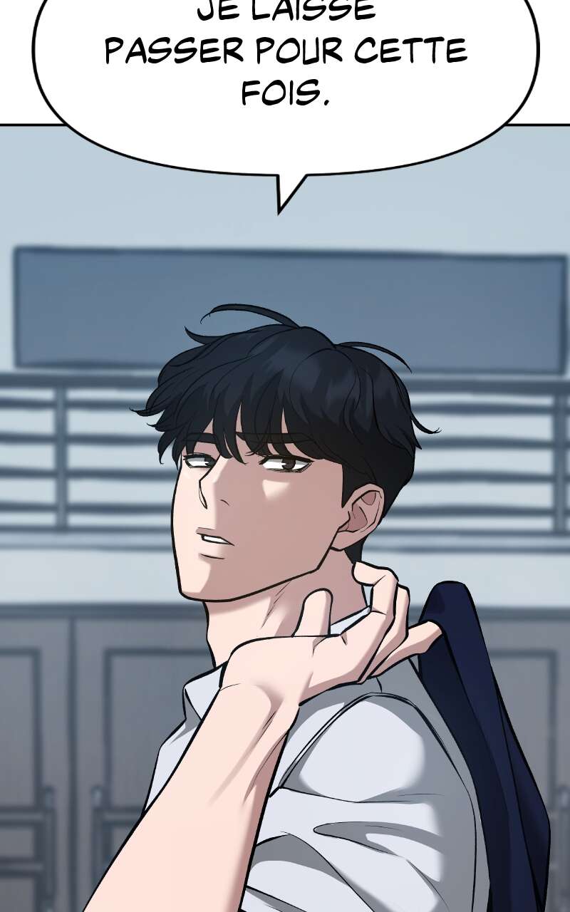The Bully in Charge Chapitre 34 - Page 84