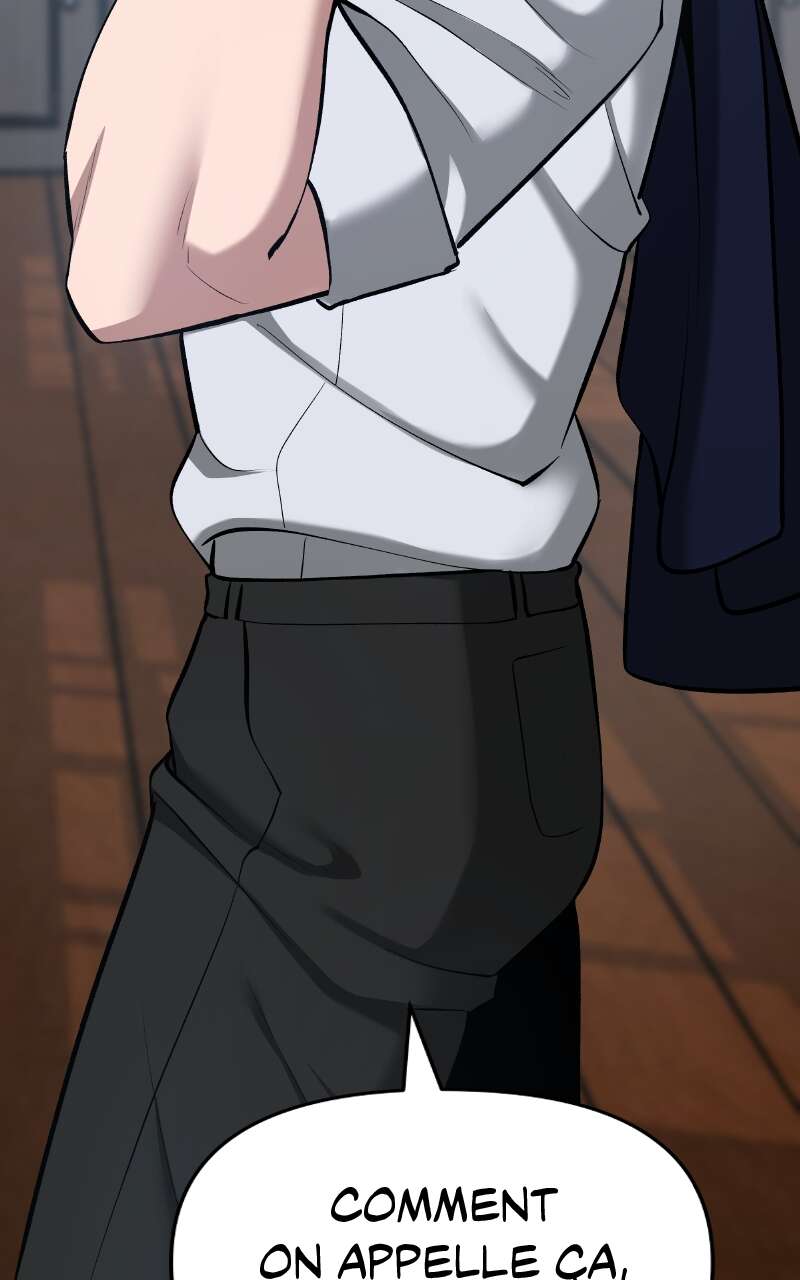 The Bully in Charge Chapitre 34 - Page 85