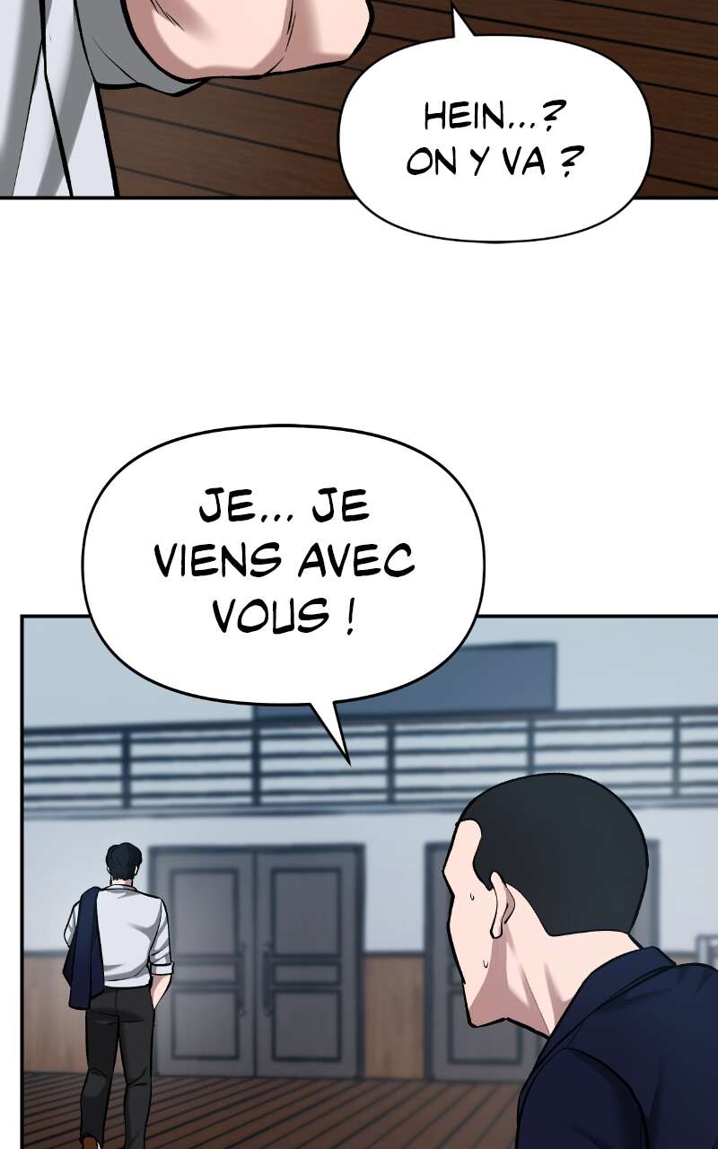 The Bully in Charge Chapitre 34 - Page 89