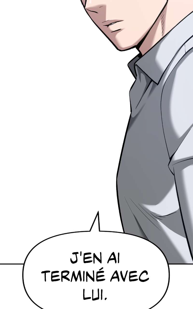 The Bully in Charge Chapitre 34 - Page 9