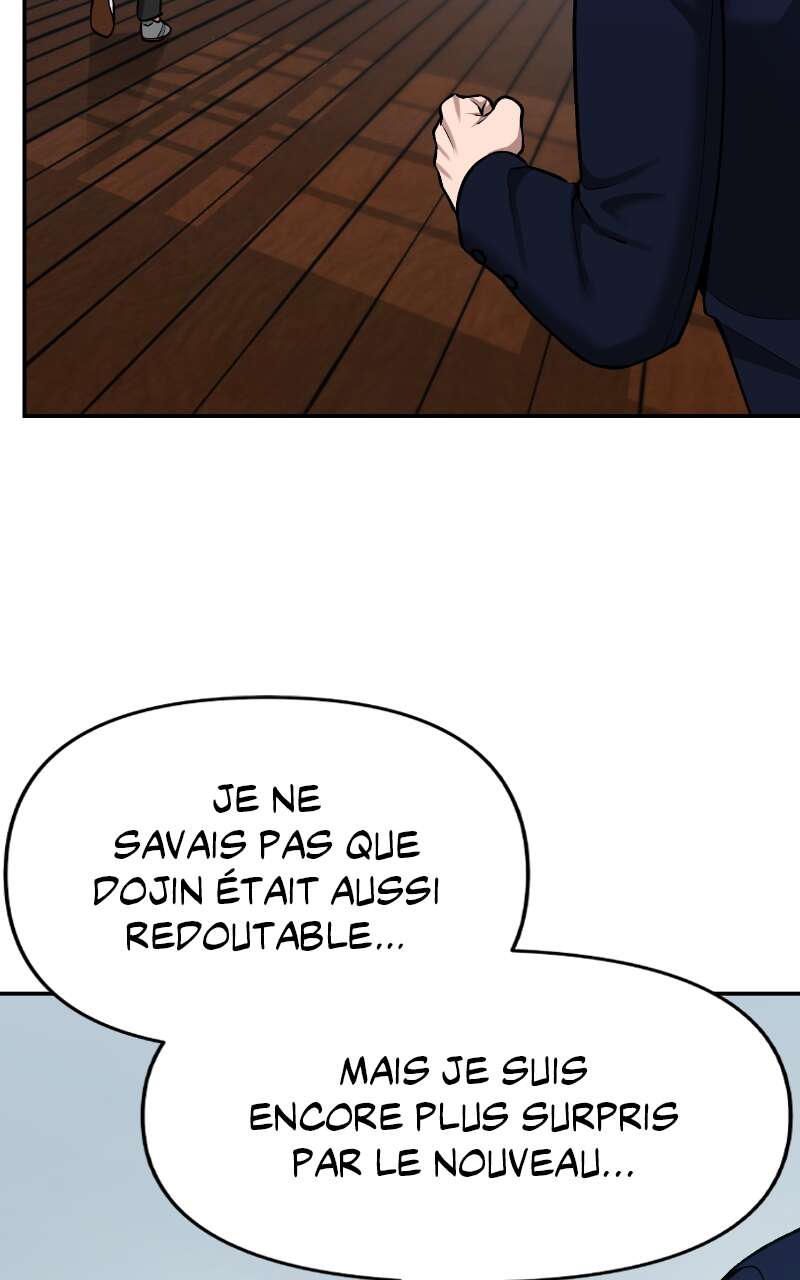 The Bully in Charge Chapitre 34 - Page 90