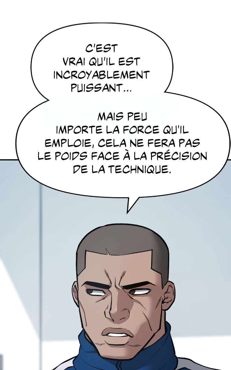 The Bully in Charge Chapitre 34 - Page 92