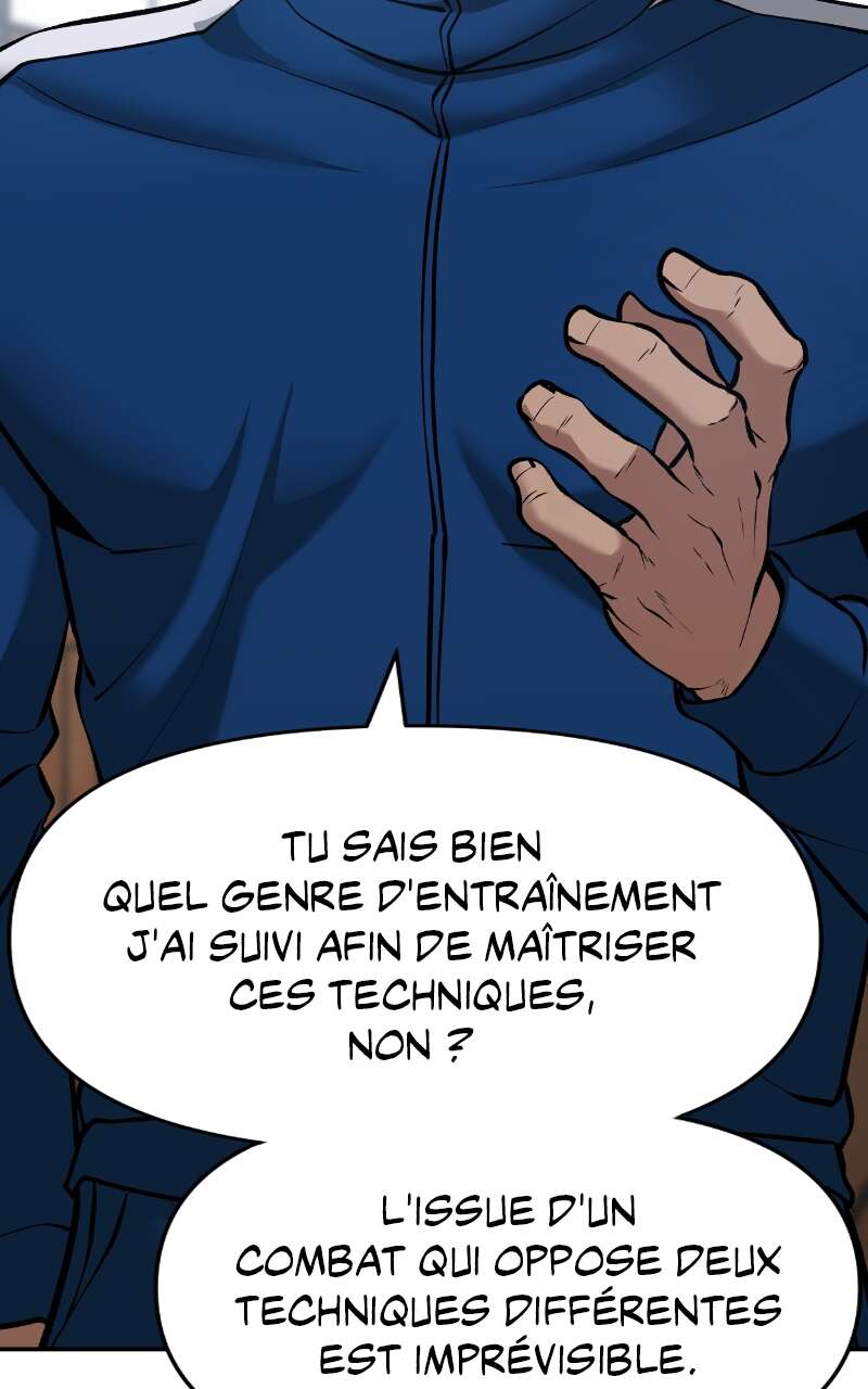 The Bully in Charge Chapitre 34 - Page 93