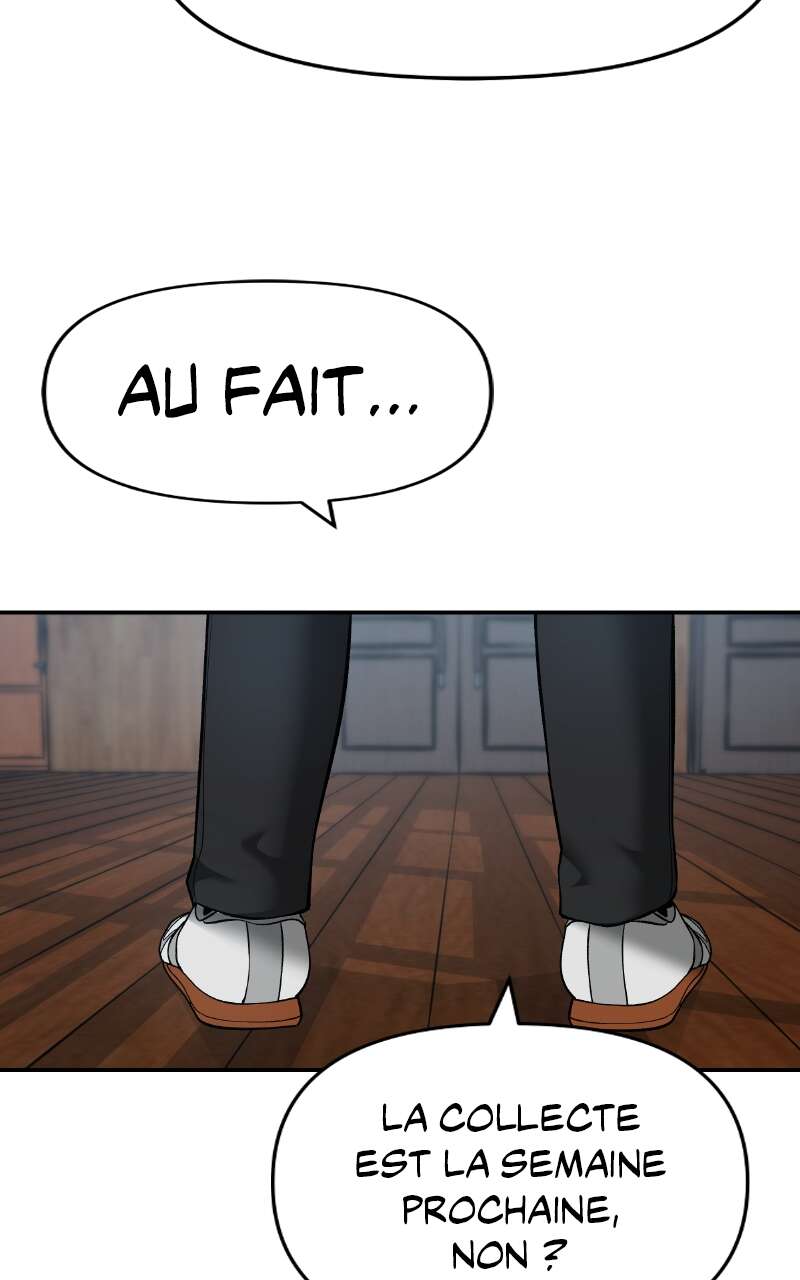 The Bully in Charge Chapitre 34 - Page 94