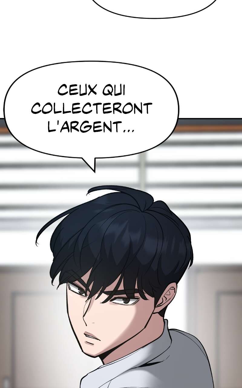 The Bully in Charge Chapitre 34 - Page 95