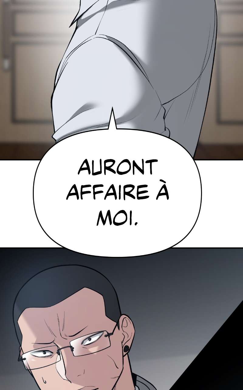 The Bully in Charge Chapitre 34 - Page 96