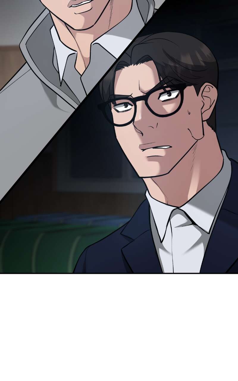 The Bully in Charge Chapitre 34 - Page 97