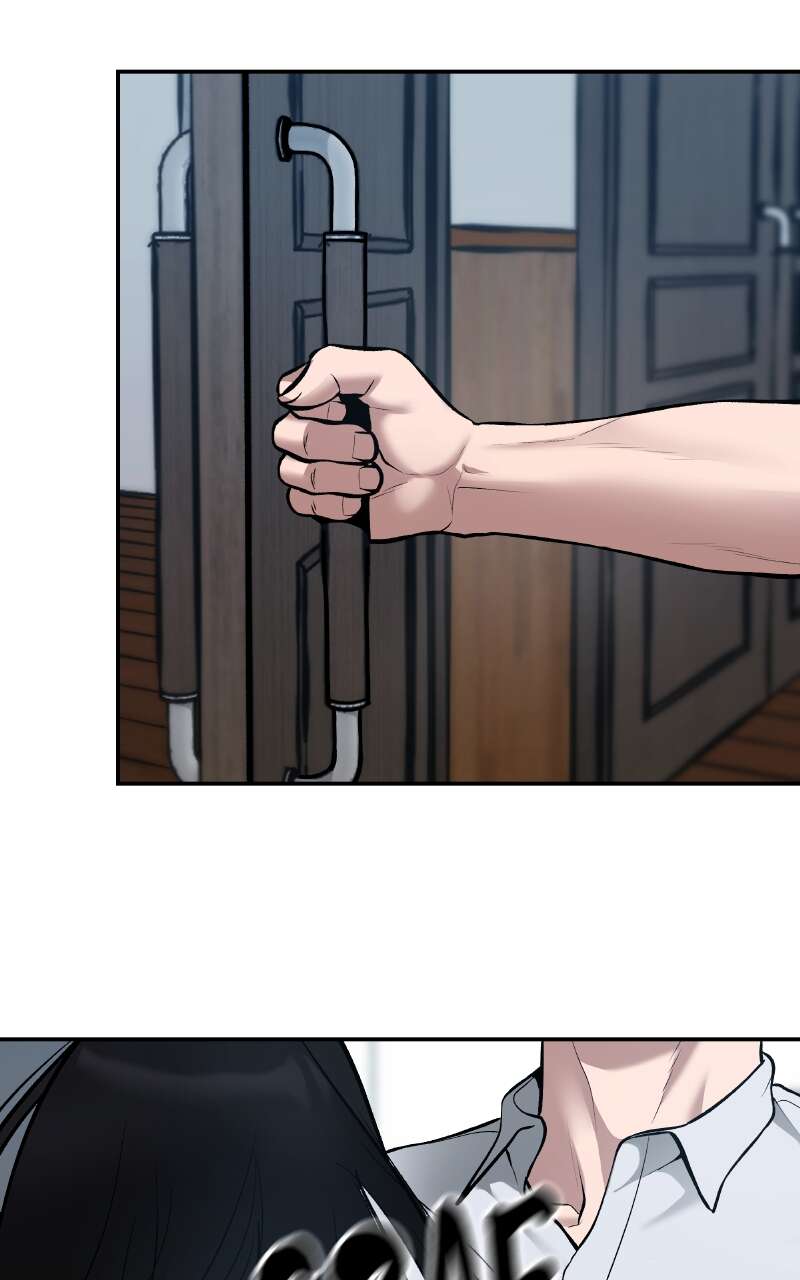 The Bully in Charge Chapitre 34 - Page 98