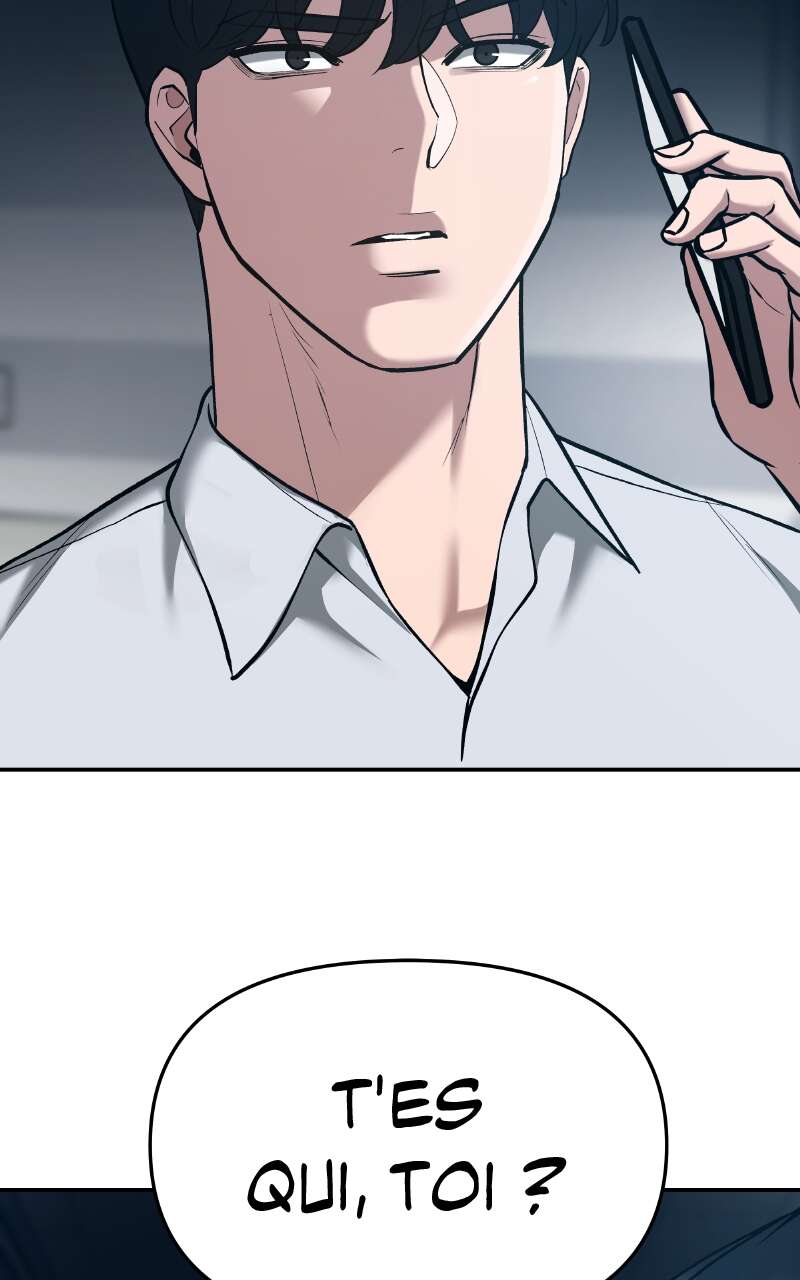 The Bully in Charge Chapitre 35 - Page 10