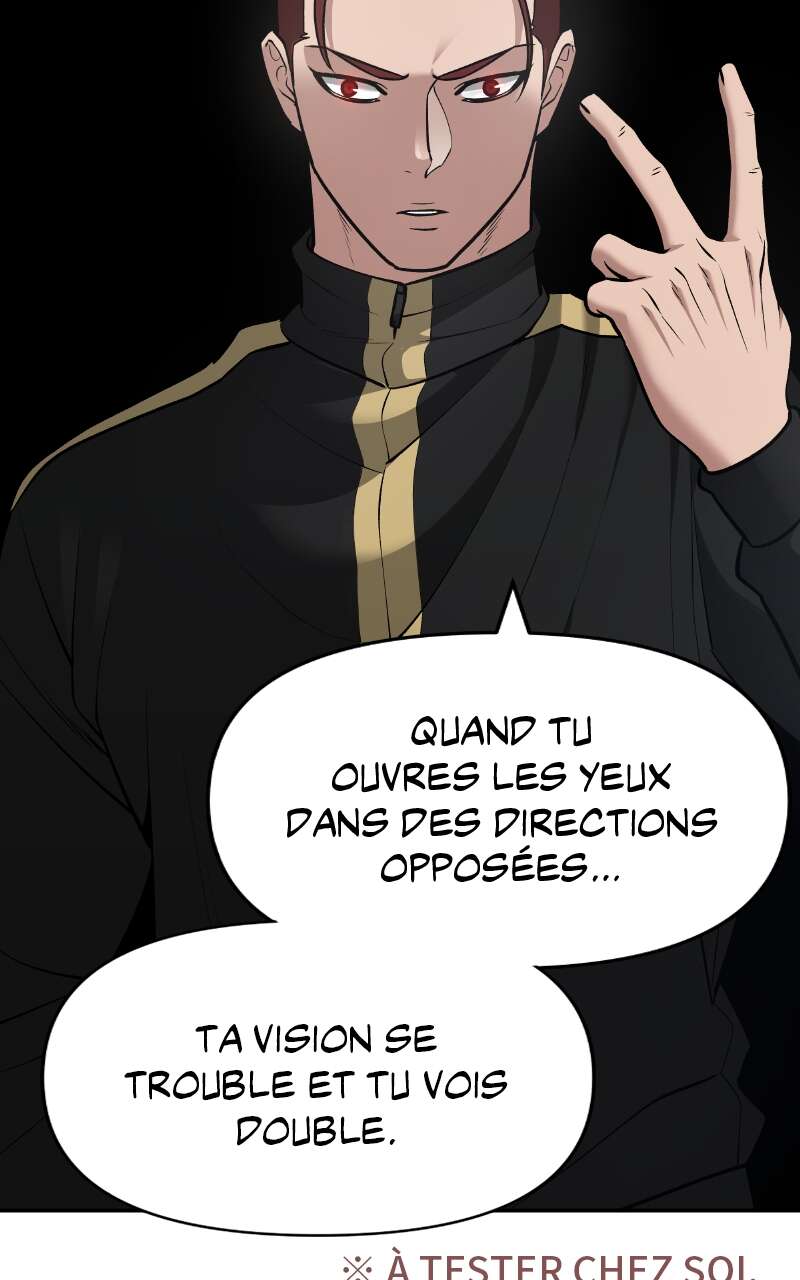 The Bully in Charge Chapitre 35 - Page 100