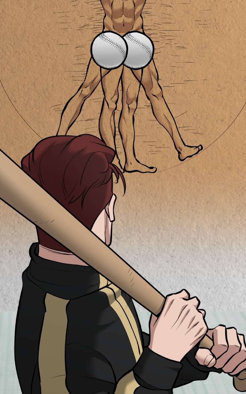 The Bully in Charge Chapitre 35 - Page 103
