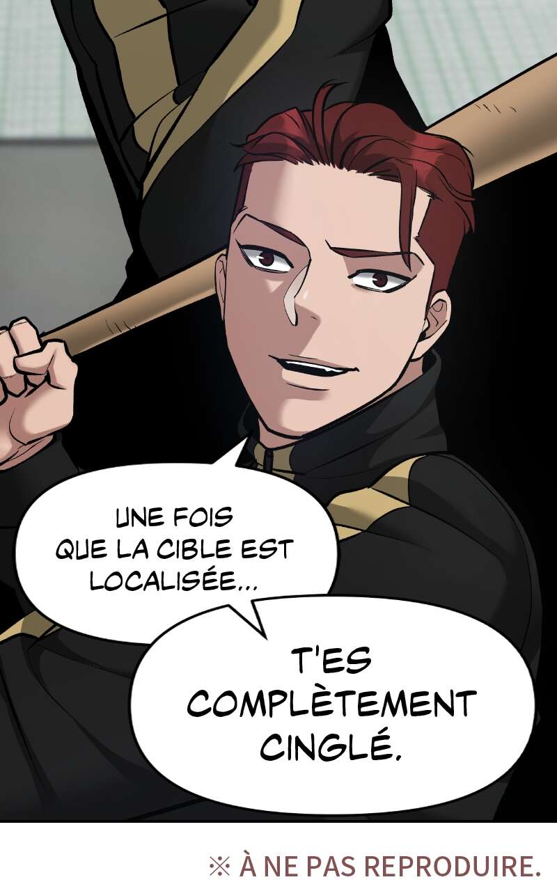 The Bully in Charge Chapitre 35 - Page 104