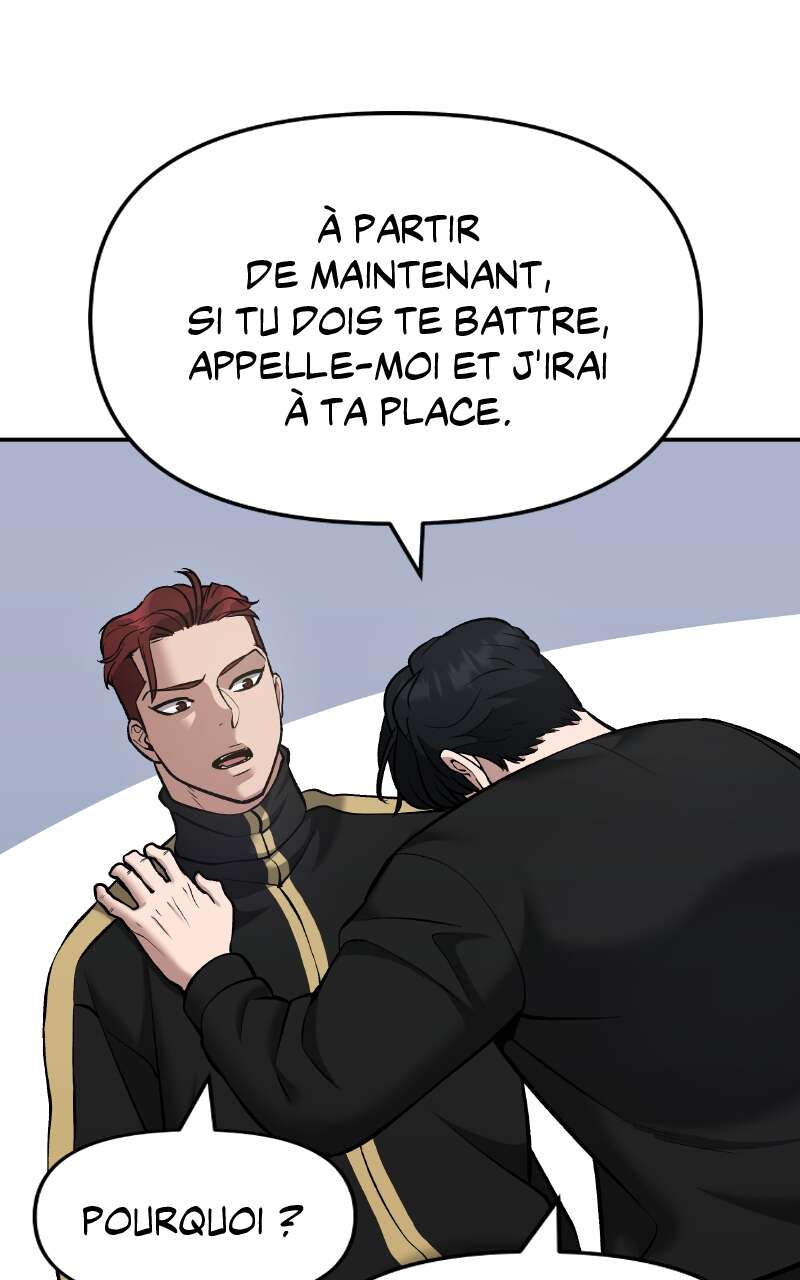 The Bully in Charge Chapitre 35 - Page 105