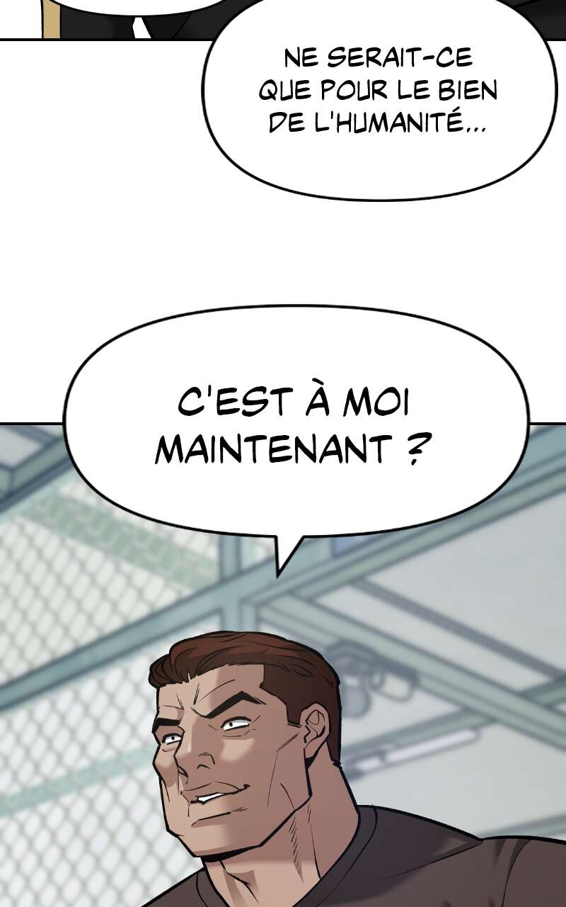 The Bully in Charge Chapitre 35 - Page 106