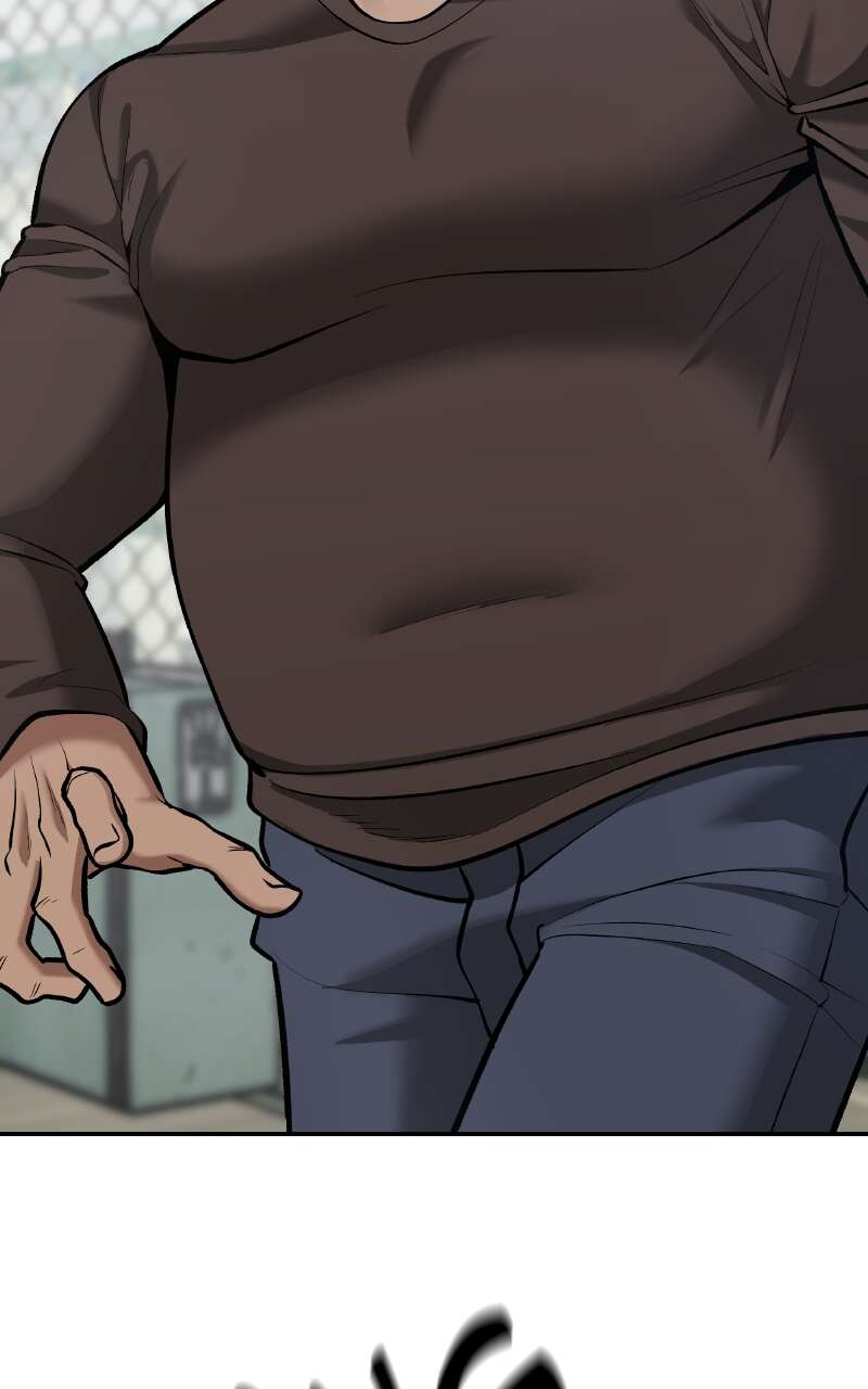 The Bully in Charge Chapitre 35 - Page 107