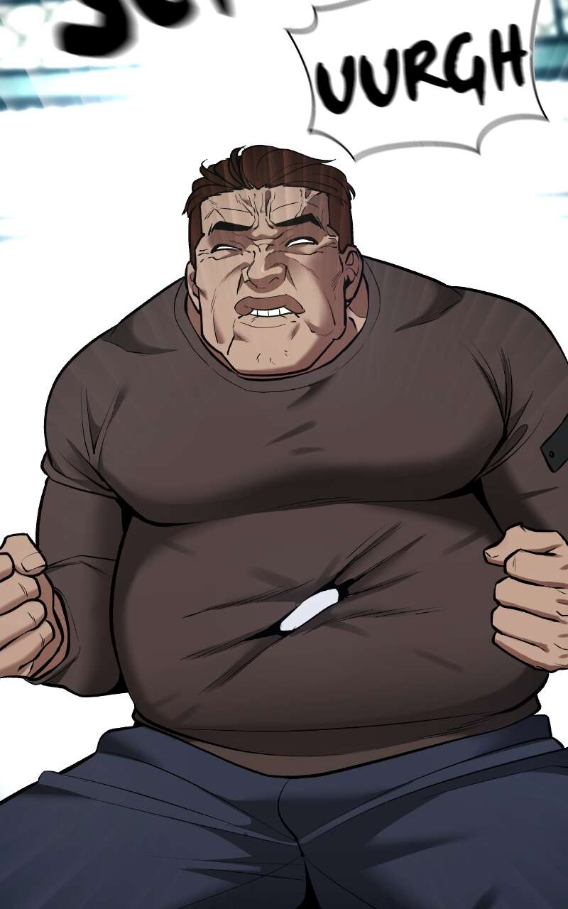 The Bully in Charge Chapitre 35 - Page 109