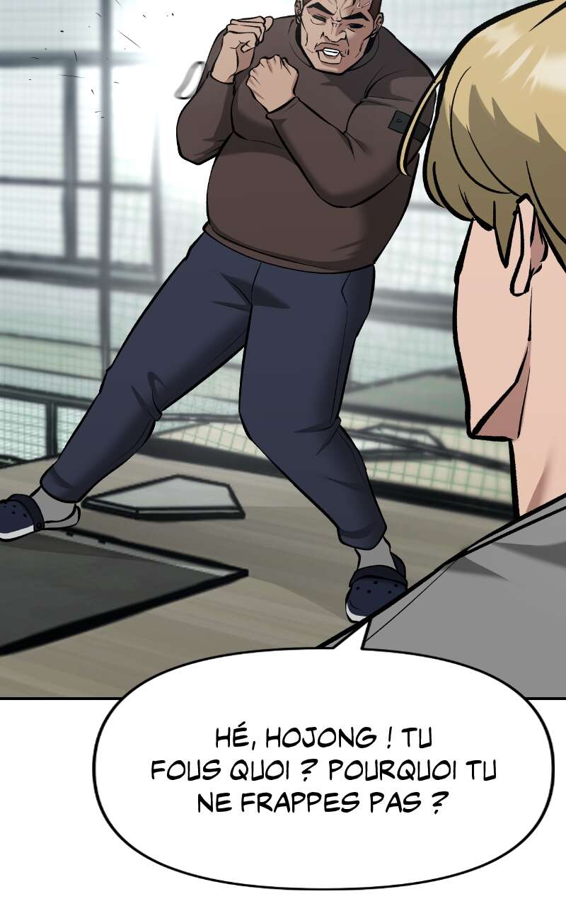 The Bully in Charge Chapitre 35 - Page 112
