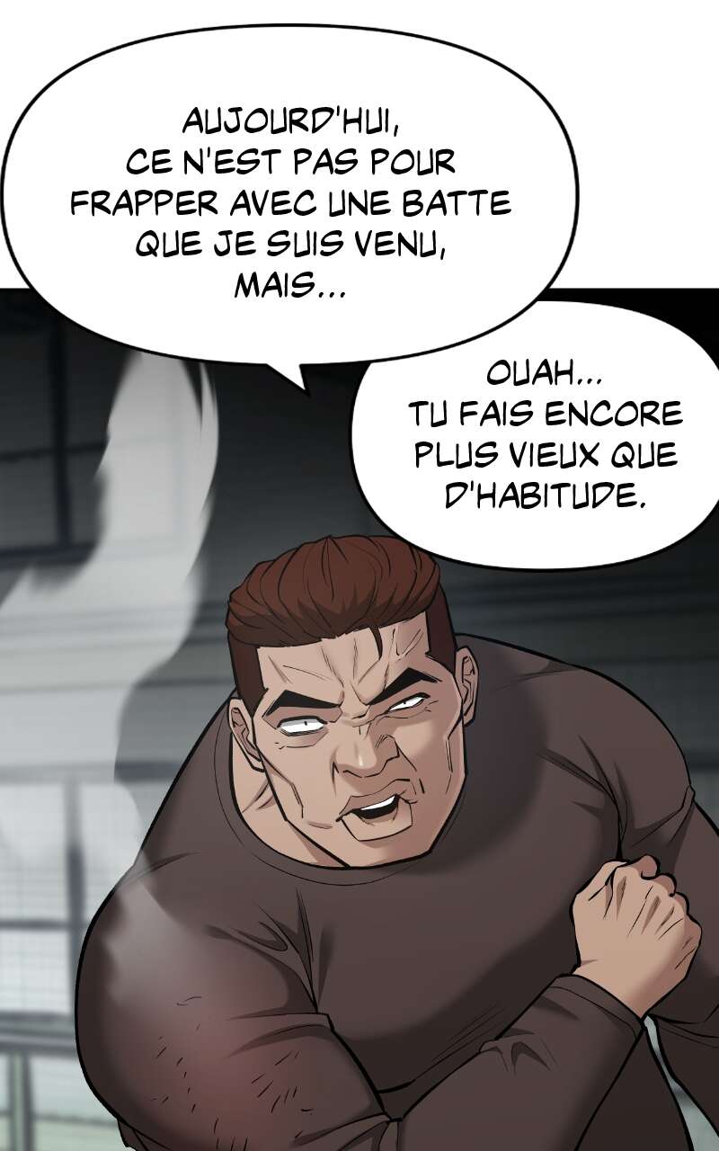 The Bully in Charge Chapitre 35 - Page 113